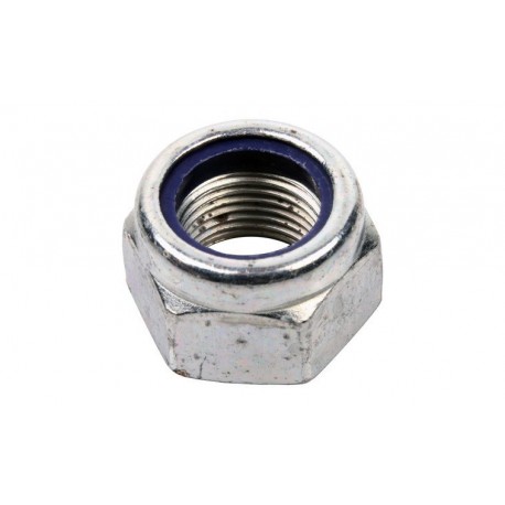 Matice s vložkou M18x1,5 Cl. 8
