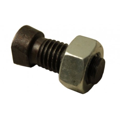 Pluhová svorka M12x34mm 12.9 S maticí Kverneland Warynski