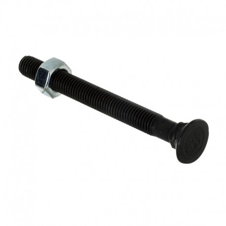 Pluhový šroub D 608 M12x120mm Cl.10.9 Warynski