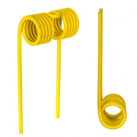 Pružinový prst podběráku John Deere 545 630 Cc32965