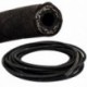 Hydraulická hadice na praní horké vody Dn06 2-trubková 400bar 155 stupňů 1mb Warynski