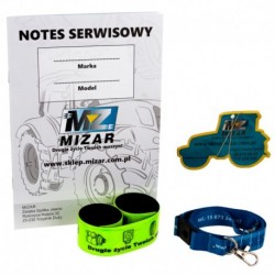 Mizar Gadgets - balíček Mini+