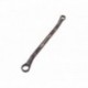 Ofsetový kľúč 13x17mm Crv Standard Asme B107.9 Warynski
