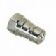 Hydraulická rýchlospojka 3/8" Bsp vnútorný závit Iso 7241-A Warynski
