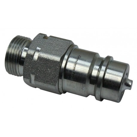 Hydraulická rýchlospojka Euro zásuvka M22x1,5 Gz