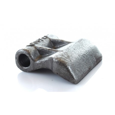 Kladivka do mulčovača Fi 14mm Unia Kornik L Waryński Pcm70145 221333 Mazza37/14 Rm33Fi 13mm