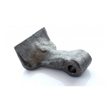 Kladivka do mulčovača Fi 14mm Unia Kornik L Waryński Mazza37/14 Pcm70145 221333 Mazza37/14 Rm33