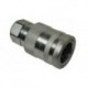 Rychlospojka Zásuvka M22x1,5 Push-Pull vnitřní závit