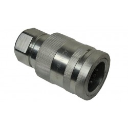 Rychlospojka Zásuvka M22x1,5 Push-Pull vnitřní závit