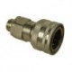 Hydraulická rýchlospojka Euro zásuvka M18x1,5