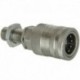 Hydraulická rýchlospojka Euro Push-Pull Long Warynski 9100818gl