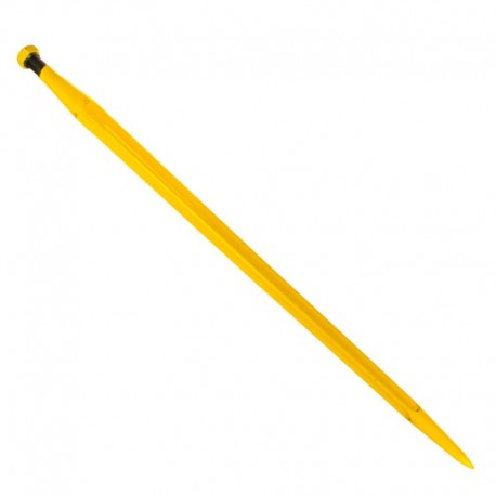 Hřeb nakladače univerzální přímý 810mm náhrada za zub 5193-Ft1n Tur Waryński