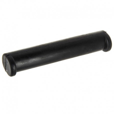 Pryžový tlumič nárazu diskové brány 35x190 mm s okraji