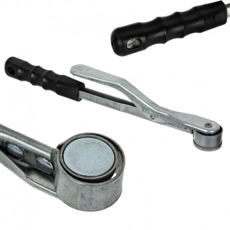 Podavač s magnetickým chapadlem 270mm nosnost 6kg