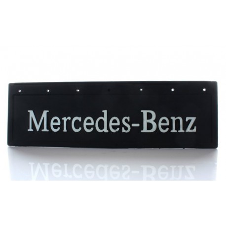 Přední zástěrka Mercedes