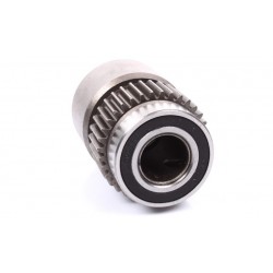 Bendix štartér john deere otvor 16,5 mm dĺžka 92 mm ekvivalent 0283005380 028300-5391