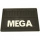 Zástěrka zástěrka mega 400x290mm