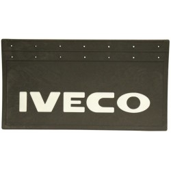 Zástěrka zadní přívěs iveco