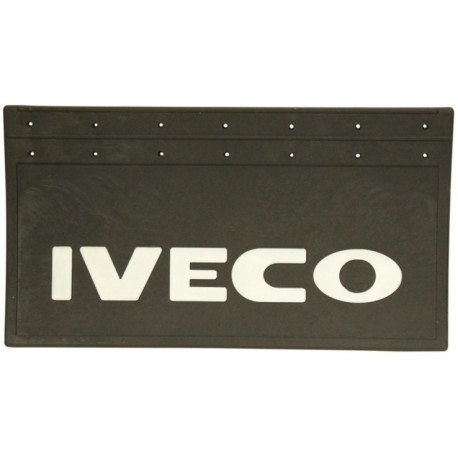 Zástěrka zadní přívěs iveco