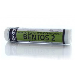 Bentos 2 vysokoteplotné mazivo 0,4kg axenool
