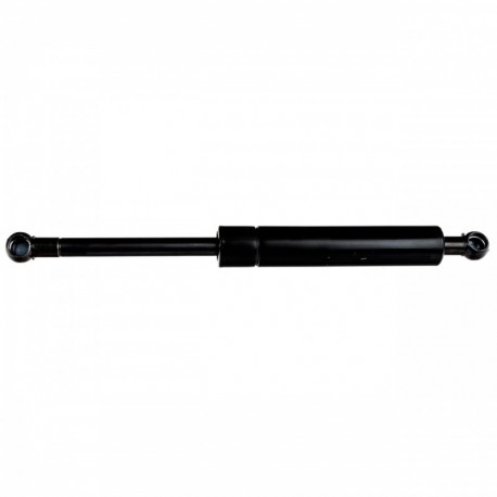 240mm plynový tlumič 750n deutz dveře