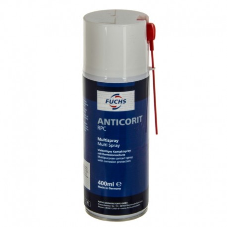 Anticorit rpc fuchs 400ml konzervačný prípravok
