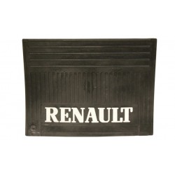Zástěrka Lapačka nečistot Renault zadní