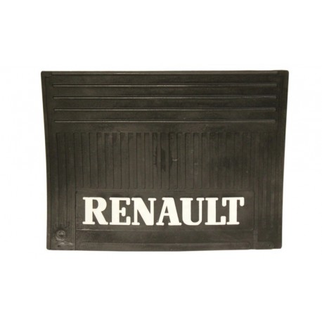 Zásterka Lapačka nečistôt Renault zadná