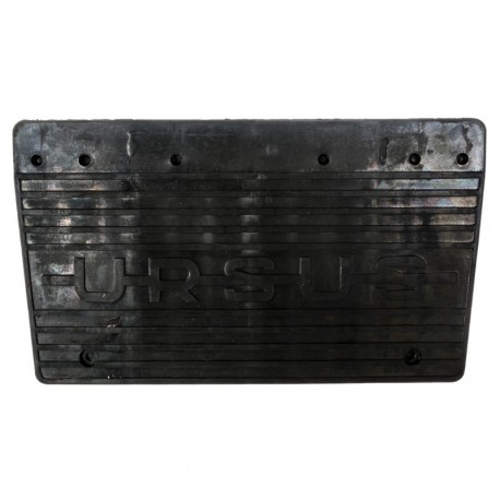 Zásterka Lapačka mf 07336005 s nápisom ursus