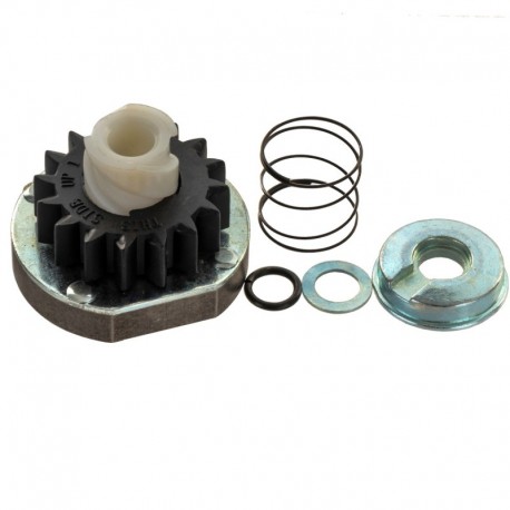 Bendix startér bendix 16 zubů briggs & stratton wai 54-7007