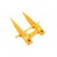 New holland Dvojprst 80379720