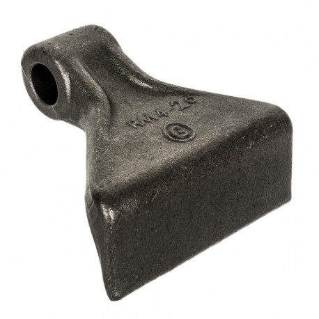 Mlátička 120mm fi 20,5 radius 110 kuhn jx138919