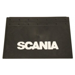 Zástěrka Lapačka scania 650x360mm