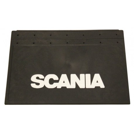 Zástěrka Lapačka scania 650x360mm
