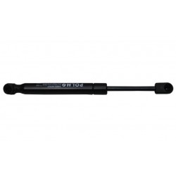 Plynový tlmič dverí l max. 256mm mf polmo