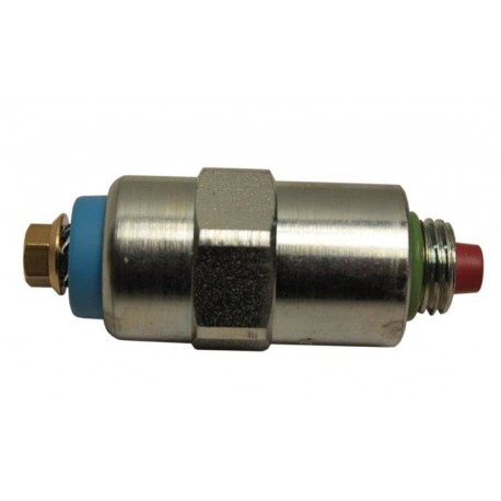Cievka hasiaceho prístroja ford new holland fiat 83981012 9986316