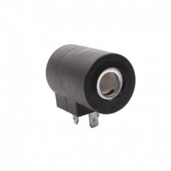 Cievka rozdeľovača 24v ss 1,4a 14mm rozdeľovač cievka