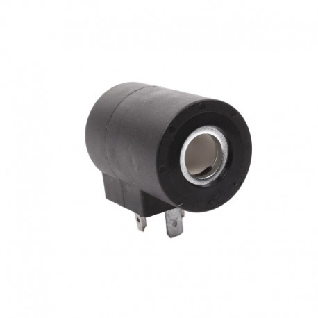 Cívka rozdělovače 24v ss 1,4a 14mm rozdělovač cívka