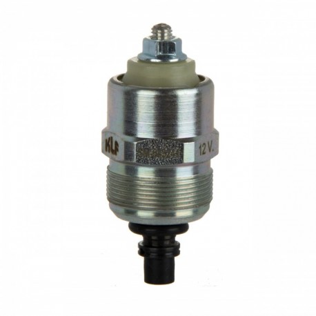Case new holland steyr hasicí elektromagnet 2852741