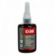 CX-80 Klej anaerobowy RC42 50ml do gwintów średni niebieski