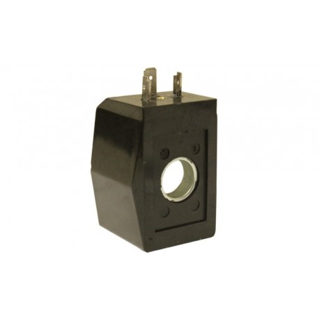 Solenoidová cívka 16mm 30w 12v dc