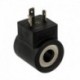 Elektrická cívka lsv2 12v lc08c1h