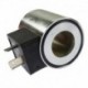 Cewka dzielnika elektrozaworu E38DVS6/2 E12DVS6/2 24V DC 30W Archimedes