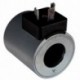 Magnetický elektromagnet c-ng-06 12v stejnosměrný elektromagnetický ventil rozdělovač