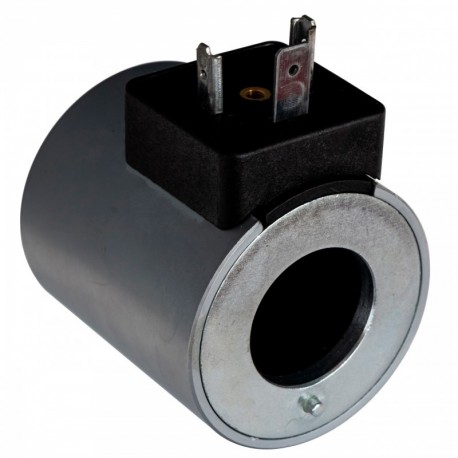 Magnetický elektromagnet c-ng-06 12v stejnosměrný elektromagnetický ventil rozdělovač