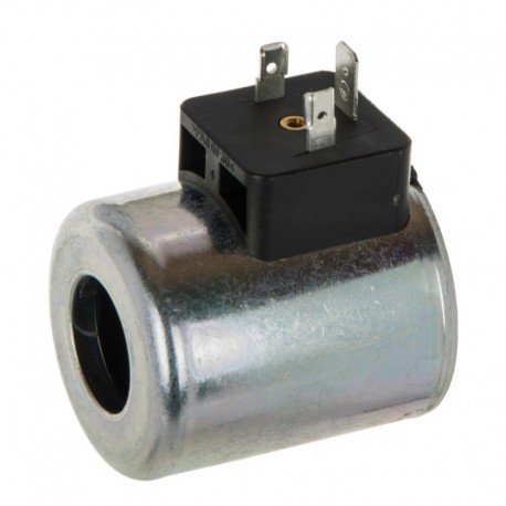 Cewka elektrozaworu 12V fi 22mm DC Agro Hytos NG06