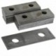 Pojistka pojistka b-6 pro lamelový drtič rbj 16ks. 8122020120