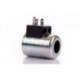 Cewka elektrozaworu 24V fi 19mm dł. 49,4mm KREV-03