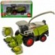 Claas sklízeč kukuřice na pícniny 1:50 siku 1993