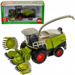 Claas sieczkarnia kukurydzy 1:50 SIKU 1993